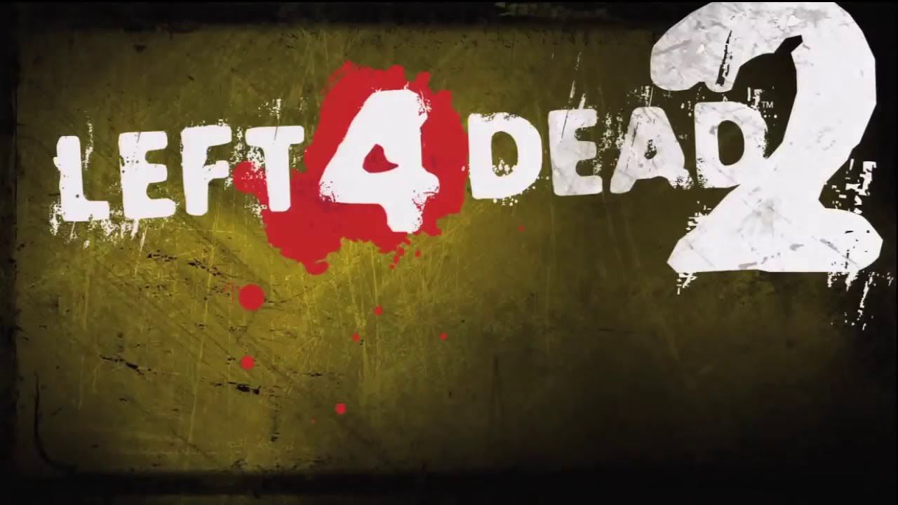 Left 4 Dead 2 (все карты за стрим) Сo-op Wer.Liza, Hamster, Artiem86 смотреть онлайн