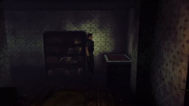 Resident Evil: Code Veronica X HD - Part 25 смотреть онлайн