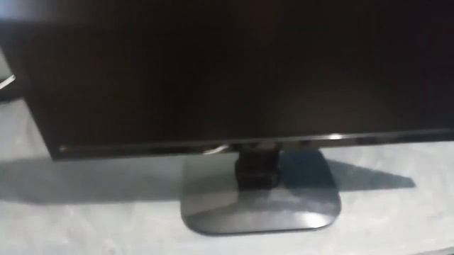 Acer KA220HQ Computer Monitor Base Assembly and disassembly/Acer monitor stand removal смотреть онлайн