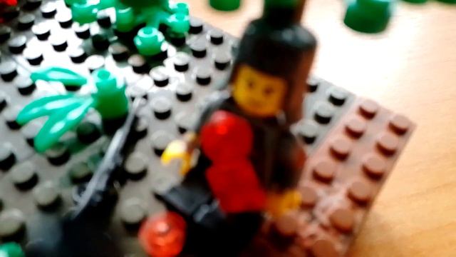 я сделал новую сомоделку называется оборона смотреть онлайн
