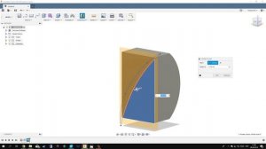 Fusion 360: Пропеллеры для квадрокоптера на 3д-принтере