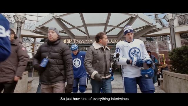 The Leaf: Blueprint Episode #6 – Outdoor Practice - Presented by Molson Canadian смотреть онлайн