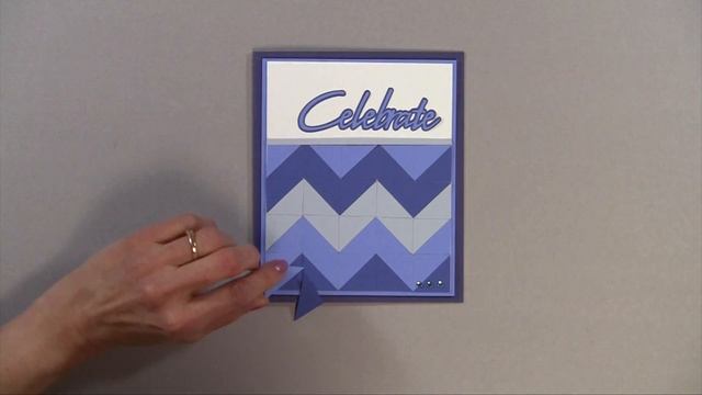 Quick Card Ideas Using Square Punches and Your Scraps! смотреть онлайн