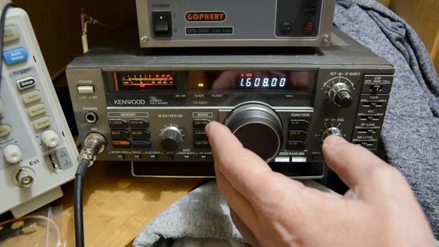 Свободное радиовещание