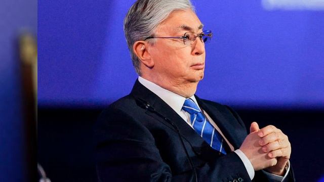 7 минут назад! Казахстан кидает Россию один на один с Западом? смотреть онлайн
