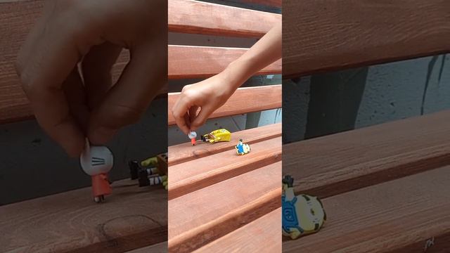 Губка боб нашел себе новых друзей и пошел с ними на водоем $1СЕРИЯ$ смотреть онлайн