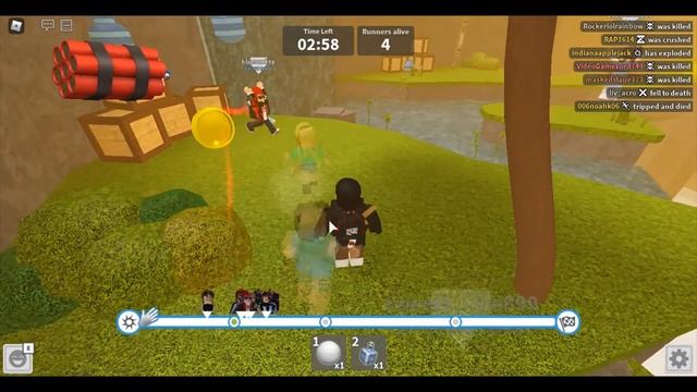 (roblox) black man смотреть онлайн