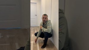 Сломались замки у кварцвинила