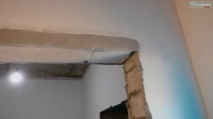 Как быстро и просто нарастить дверные проемы.