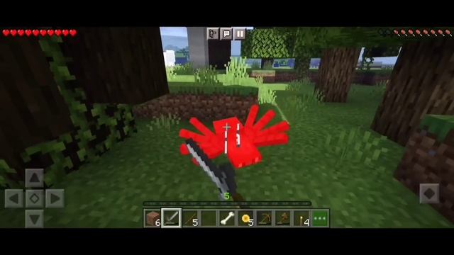 FIRST TIME PLAY MINECRAFT SURVIVAL ? | EPISODE- 1 ❤️ | LOVELY BOSS смотреть онлайн