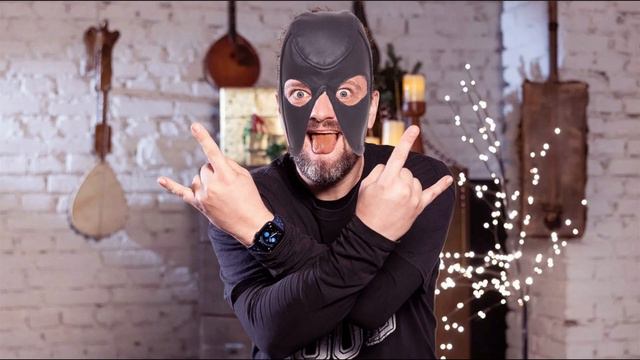 Александр Пушной - Почему я идиот?(♂️Right Version♂️)#gachi #гачи #gachiremix #гачимучи #пушной