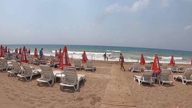 ГДЕ ОТДОХНУТЬ В ТУРЦИИ НЕДОРОГО? ПОДРОБНЫЙ ОБЗОР УЮТНОГО ОТЕЛЯ 3* В ТУРЦИИ ANGORA, ТУРЦИЯ ОТЕЛИ смотреть онлайн