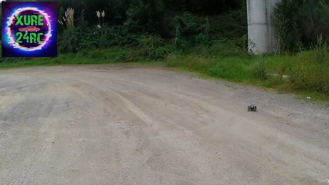 #wltoys #124018 stock GPS!! and dirt track! смотреть онлайн