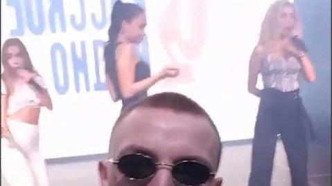 Серебро @ Исайя (Инстаграм) (05.06.19) смотреть онлайн