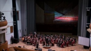 М  Броннер Трансформация души Солистка Екатерина Мочалова Дирижёр Николай Алданов