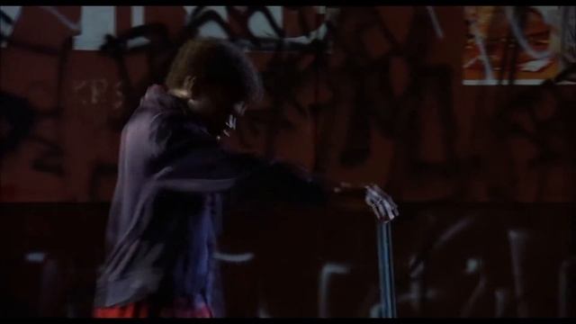 KRAFTWERK - "TOUR DE FRANCE" Turbo - "Breakin' "(1984) смотреть онлайн