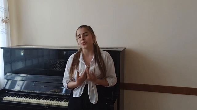 А. Пушкин  "Храни меня, мой талисман". смотреть онлайн