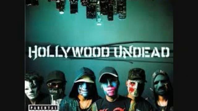 Hollywood Undead The Kids Lyrics