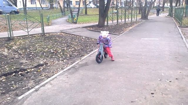 Велобег смотреть онлайн