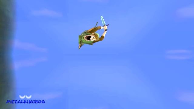 LINK FALLING смотреть онлайн