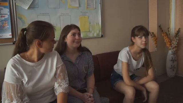 Выпускной 2018. Визитка. 11 А класс смотреть онлайн