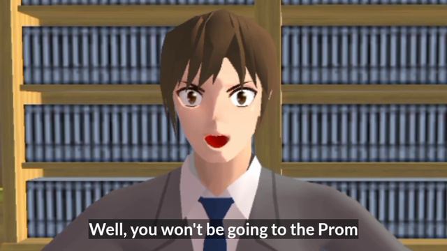GONNA BE FINE - Music Video || Sakura School Simulator || Angelo Official смотреть онлайн