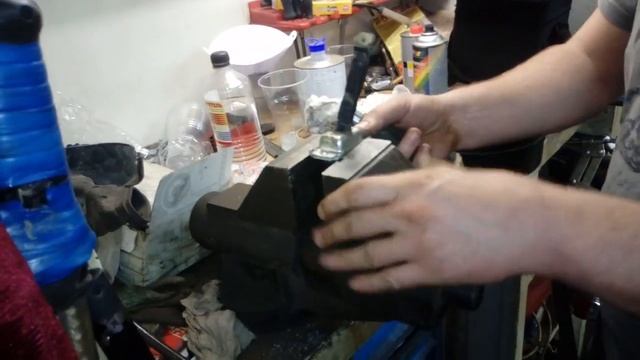 Гарантированный способ избавить двери от скрипов ограничителей! смотреть онлайн