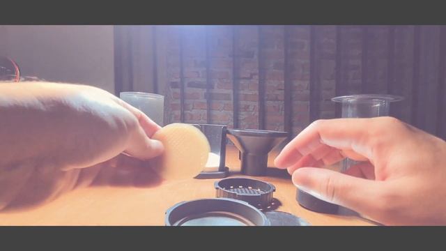 BEBERAPA ALASAN KENAPA SAYA SUKA BANGET SAMA AEROPRESS!!! PENTING BANGET YAK! смотреть онлайн