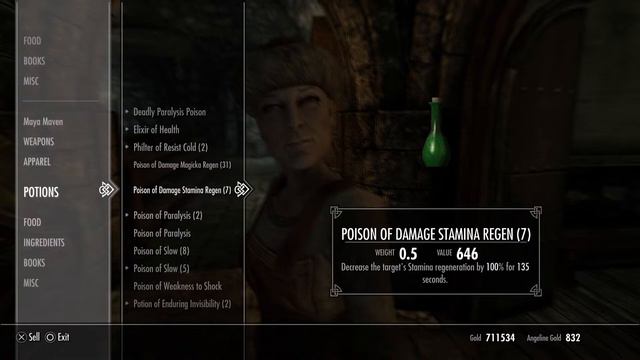 SKYRIM (AE) - Survivor Mode - P114 смотреть онлайн