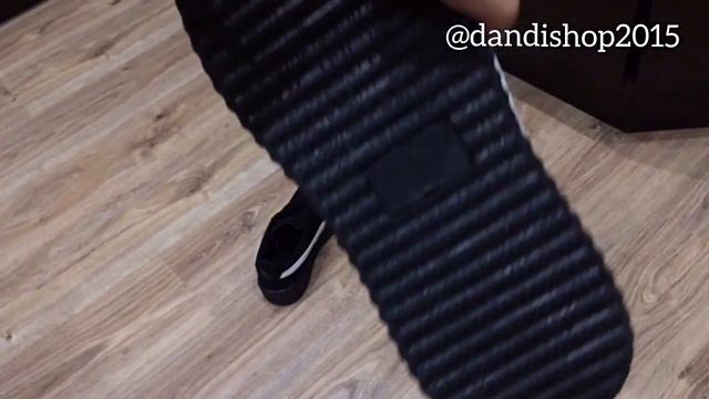 Обзор на кеды PUMA КРИПЕРЫ, РЕАНА смотреть онлайн