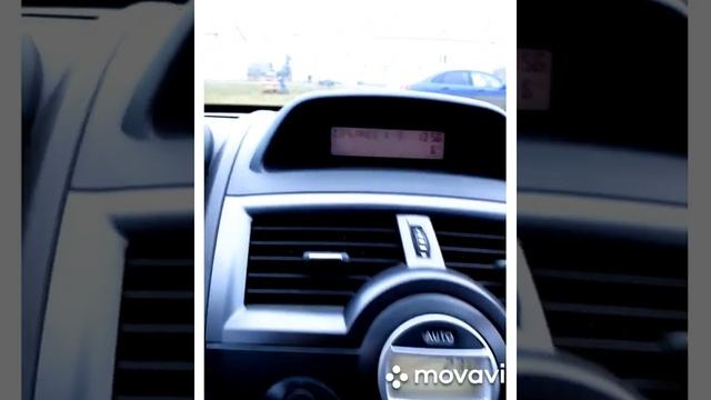 Рено Меган 2-управление штатной магнитолы ☝ смотреть онлайн