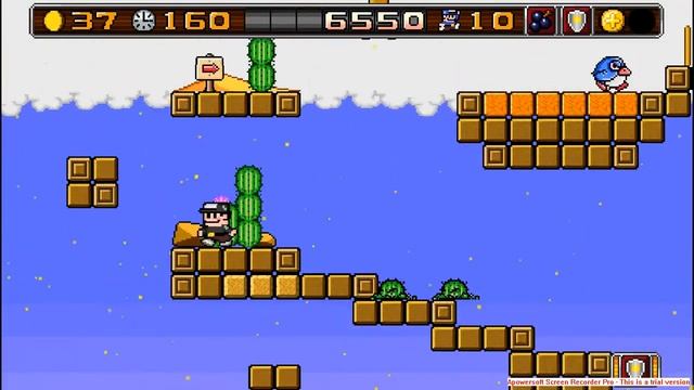 8BitBoy Level 2-9 Walkthrough смотреть онлайн