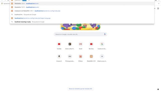mediawiki definitivo смотреть онлайн