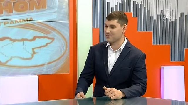 Время Урая  О главном Урай 2017 12 22