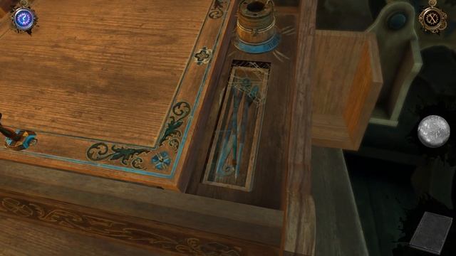 The House of Da Vinci 3 - Official Walkthrough : Chapter 2 - Villa of Luca Pacioli смотреть онлайн
