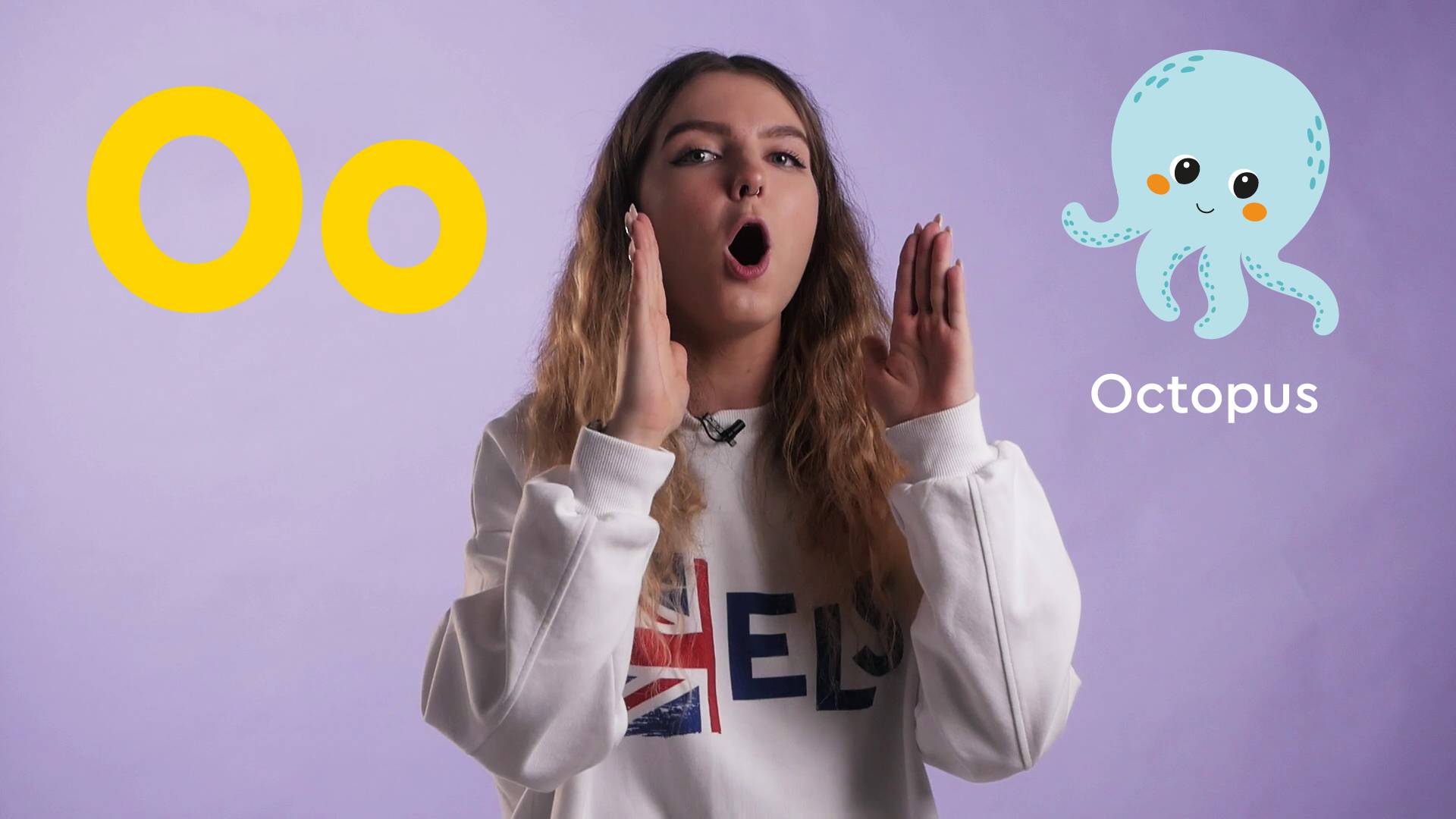 Letter Oo//Sound oo//How to make sound oo//Phonics exceptions смотреть онлайн