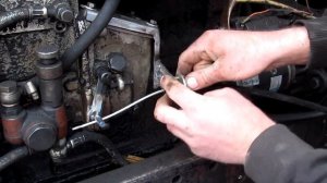 Трос Газа на МТЗ! Вечный. Толстый. Мощный. 3мм! Легкая педаль без люфтов!!