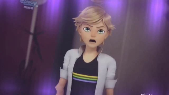 Леди баг | клип | выключи боль смотреть онлайн