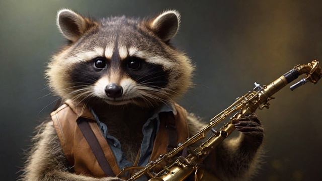Lo Fi Hip Hop | Chill Beats | Relax | Study | Raccoon Fi 🦝 #65