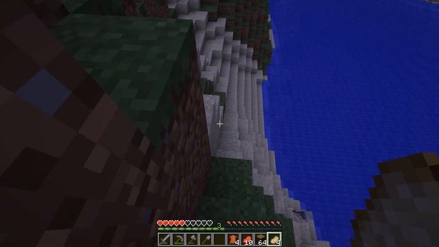 Minecraft Single-Player Survival - Ep. 1: Welcome to Kingdoms! смотреть онлайн