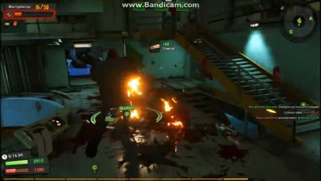 Tutorial- обзор по игре Loadout #1 смотреть онлайн