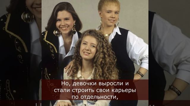 Двое детей и неожиданный развод: куда пропала солистка группы "Лицей" Анастасия Макаревич? смотреть онлайн