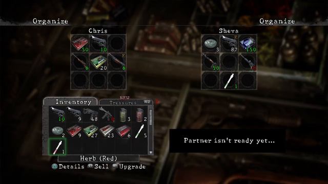 Resident evil 5 online смотреть онлайн