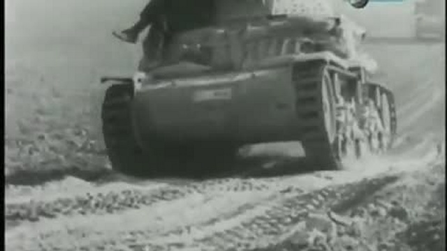 Panzer rollen in Afrika vor смотреть онлайн