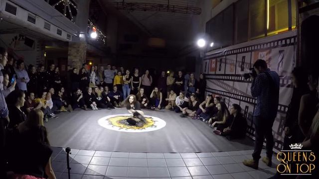 QUEENS ON TOP RUSSIA | KAZAN | PRESENTATION | SYROK Самара смотреть онлайн