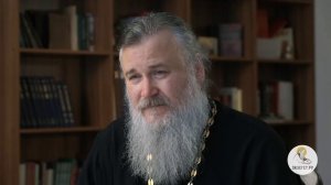 Что такое малодушие ?  Протоиерей Владимир Новицкий