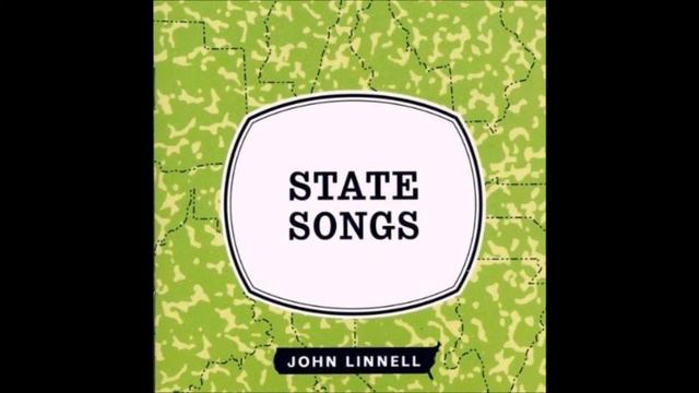 John Linnell - Mississippi смотреть онлайн