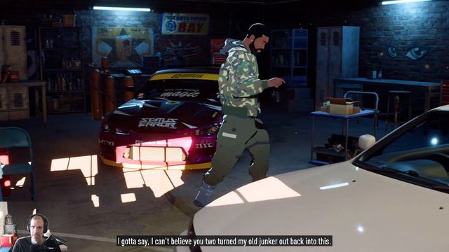Steam Cleaning Need for Speed™ Unbound смотреть онлайн