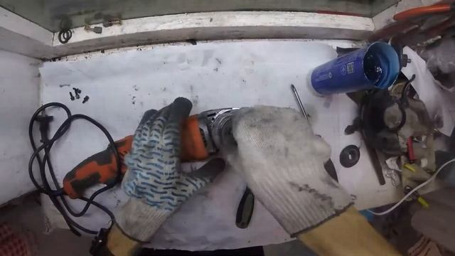 ушм Ермак 125/900