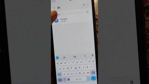 No permission to enable voice typing | Gboard voice typing not working problem fix